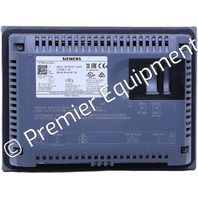 * SIEMENS 6AV2 124-0GC01-0AX0 SIMATIC HMI TP700 COMFORT  7" OPERATOR INTERFACE #3