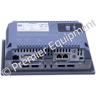 * SIEMENS 6AV2 124-0GC01-0AX0 SIMATIC HMI TP700 COMFORT  7" OPERATOR INTERFACE #3