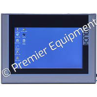 * SIEMENS 6AV2 124-0GC01-0AX0 TP700 COMFORT  7" SIMATIC HMI INTERFACE PANEL #4