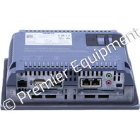 * SIEMENS 6AV2 124-0GC01-0AX0 TP700 COMFORT  7" SIMATIC HMI INTERFACE PANEL #4