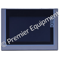 * SIEMENS 6AV2 124-0GC01-0AX0 TP700 COMFORT  7" SIMATIC HMI INTERFACE PANEL #4