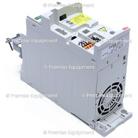* ABB ACS355-03U-02A4-4 1 HP MACHINERY  DRIVE