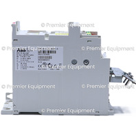 * ABB ACS355-03U-02A4-4 1 HP MACHINERY  DRIVE