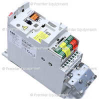 * ABB ACS355-03U-02A4-4 1 HP MACHINERY  DRIVE