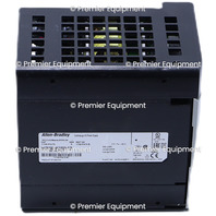 ALLEN BRADLEY 1756-PA75 /B CONTROLLOGIX POWER SUPPLY *TESTED*