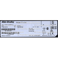 ALLEN BRADLEY 1756-PA75 /B CONTROLLOGIX POWER SUPPLY *TESTED*