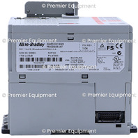 * ALLEN BRADLEY 1768-L43S /B COMPACTLOGIX GUARDLOGIX SAFETY CPU #1