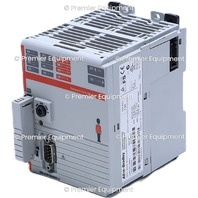 * ALLEN BRADLEY 1768-L43S /B COMPACTLOGIX GUARDLOGIX SAFETY CPU #1