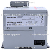 * ALLEN BRADLEY 1768-L43S /B GUARDLOGIX 5342S PROCESSOR UNIT #2