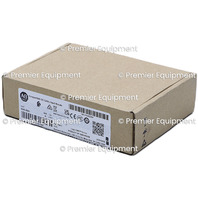 * SURPLUS ALLEN BRADLEY 5069-IB8S /A Compact5000 DC SAFETY INPUT MODULE