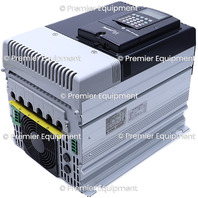 * SURPLUS ALLEN BRADLEY 20P41AD073RA0NNN POWERFLEX DC DRIVE 250 HP WORKING PULL