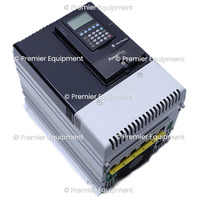 * SURPLUS ALLEN BRADLEY 20P41AD073RA0NNN POWERFLEX DC DRIVE 250 HP WORKING PULL