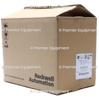 * NEW ALLEN BRADLEY 22B-D4P0C104 POWERFLEX 40 2.0 HP FRN 6.02 AC DRIVE