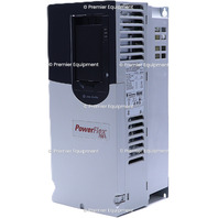 * NEW ALLEN BRADLEY 20G11ND027AA0NNNNN POWERFLEX 755 20 HP AC DRIVE