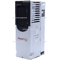 * SURPLUS ALLEN BRADLEY 20G11ND014AA0NNNNN POWERFLEX 755 10 HP AC DRIVE