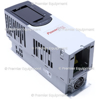 * SURPLUS ALLEN BRADLEY 20G11ND014AA0NNNNN POWERFLEX 755 10 HP AC DRIVE