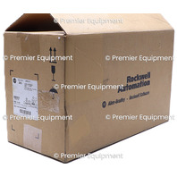 * NEW ALLEN BRADLEY 20G11ND011AA0NNNNN POWERFLEX 755 7.5 HP AC DRIVE