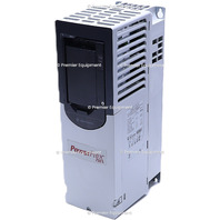 * NEW ALLEN BRADLEY 20G11ND011AA0NNNNN POWERFLEX 755 7.5 HP AC DRIVE