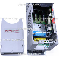 * NEW ALLEN BRADLEY 20G11ND011AA0NNNNN POWERFLEX 755 7.5 HP AC DRIVE