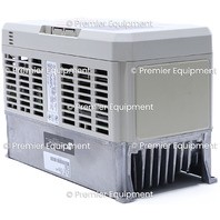 * SURPLUS SAFTRONICS GP5 CIMR-P5U44P0 VARIABLE FREQUENCY AC DRIVE