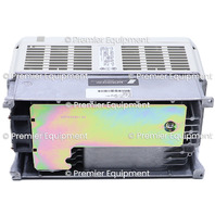 * SURPLUS SAFTRONICS GP5 CIMR-P5U44P0 VARIABLE FREQUENCY AC DRIVE