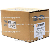 * SURPLUS SAFTRONICS GP5 CIMR-P5U44P0 VARIABLE FREQUENCY AC DRIVE