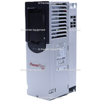 * SURPLUS ALLEN BRADLEY 20G11ND5P0AA0NNNNN POWERFLEX 755 AC DRIVE