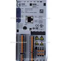 * NEW LENZE E84AVHCE7514VB0 INVERTER DRIVES 8400 