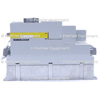 * NEW LENZE E84AVTCE1134VB0 FREQUENCY INVERTER DRIVE 8400 