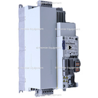 * NEW LENZE E84AVTCE1134VB0 FREQUENCY INVERTER DRIVE 8400 