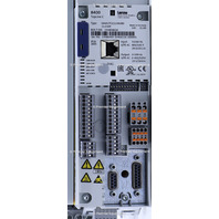 * NEW LENZE E84AVTCE1134VB0 FREQUENCY INVERTER DRIVE 8400 