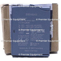 * NEW SIEMENS SIMATIC S7 6ES7 134-6HD01-0BA1 ANALOG INPUT MODULE