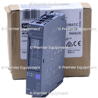 * NEW SIEMENS SIMATIC S7 6ES7 134-6HD01-0BA1 ANALOG INPUT MODULE