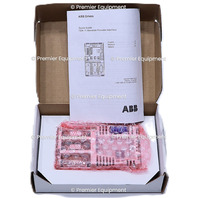 * NEW ABB FEN-11 ABSOLUTE ENCODER INTERFACE CARD