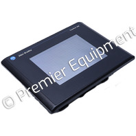* ALLEN BRADLEY 2711-T10C20L1 /F FRN 4.46 PANELVIEW 1000 OPERATOR PANEL
