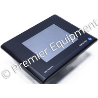 * ALLEN BRADLEY 2711-T10C20L1 /F FRN 4.46 PANELVIEW 1000 OPERATOR PANEL