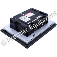 * ALLEN BRADLEY 2711-T10C20L1 /F FRN 4.46 PANELVIEW 1000 OPERATOR PANEL