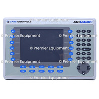 * ALLEN BRADLEY 2711P-RDK7C SER D PANELVIEW PLUS 700 COLOR KEYPAD DISPLAY MODULE