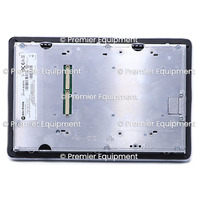 * ALLEN BRADLEY 2711P-RDK7C SER D PANELVIEW PLUS 700 COLOR KEYPAD DISPLAY MODULE