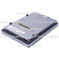 * ALLEN BRADLEY 2711P-RDK7C SER D PANELVIEW PLUS 700 COLOR KEYPAD DISPLAY MODULE