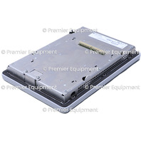 * ALLEN BRADLEY 2711P-RDK7C SER D PANELVIEW PLUS 700 COLOR KEYPAD DISPLAY MODULE