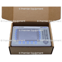 * ALLEN BRADLEY 2711P-RDK7C SER D PANELVIEW PLUS 700 COLOR KEYPAD DISPLAY MODULE