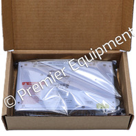 * SURPLUS ALLEN BRADLEY 2711P-RP1A /F 128MB LOGIC MODULE *READ*