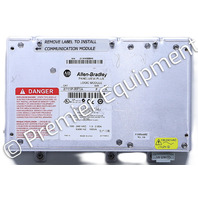 * SURPLUS ALLEN BRADLEY 2711P-RP1A /F 128MB LOGIC MODULE *READ*