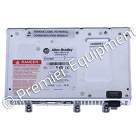 * ALLEN BRADLEY 2711P-RP1 /F PANELVIEW PLUS 700-1500 LOGIC MODULE 64MB 24VDC
