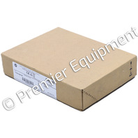 * SURPLUS ALLEN BRADLEY 1756-OB16E SER A 16 POINT D/O MODULE FW 3.004