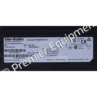 * SURPLUS ALLEN BRADLEY 1756-OW16I /A 16-PT. DIGITAL RELAY OUTPUT MODULE