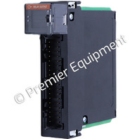 * SURPLUS ALLEN BRADLEY 1756-OW16I /A 16-PT. DIGITAL RELAY OUTPUT MODULE