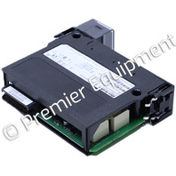 * SURPLUS ALLEN BRADLEY 1756-OW16I /A 16-PT. DIGITAL RELAY OUTPUT MODULE