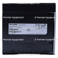 * SURPLUS ALLEN BRADLEY 1756-PA72 POWER SUPPLY CONTROLLOGIX